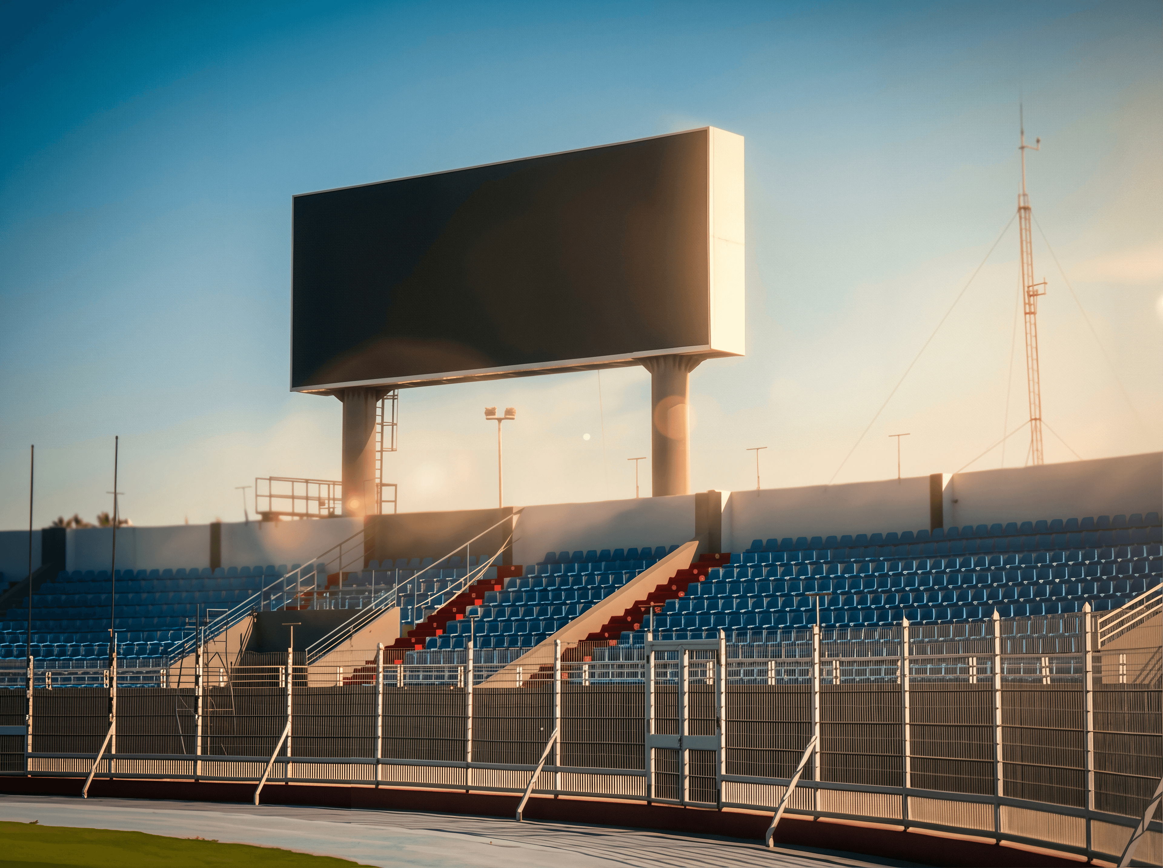 Atelier Enseigne - enseignes et structures métalliques
