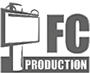 Logo fcproduction