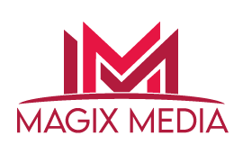 Logo magixmedia