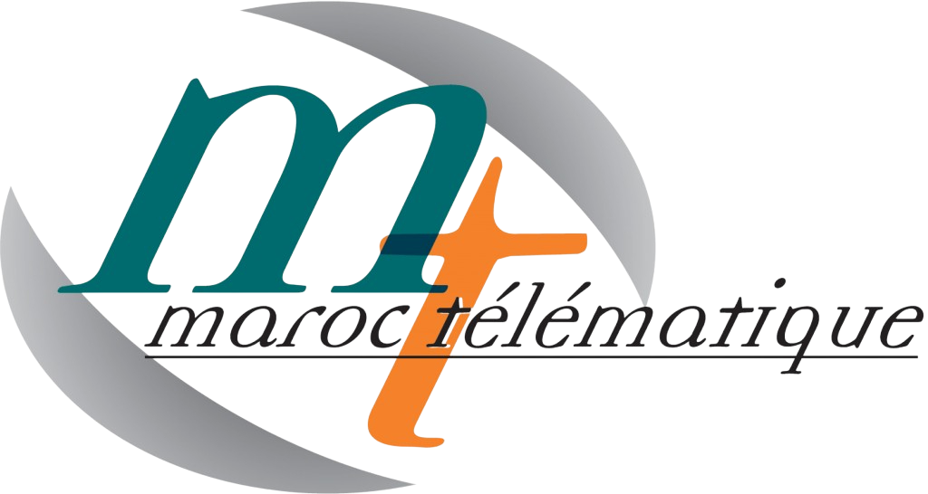 Logo maroctelematique