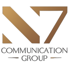 Logo n7comm