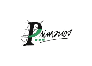 Logo primzios